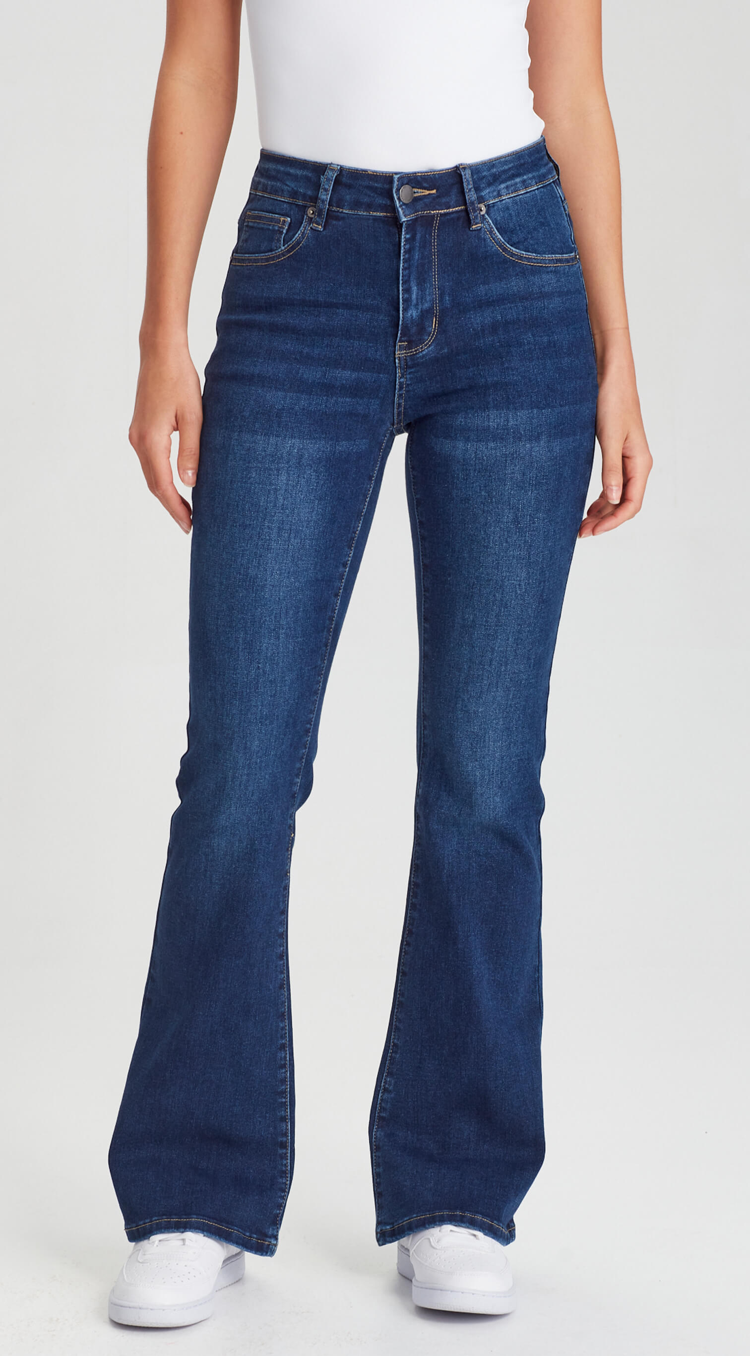 Jeans in short length hotsell